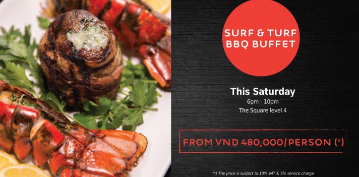 surft-n-turf