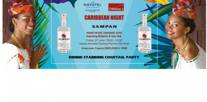 caribbean-facebook-event