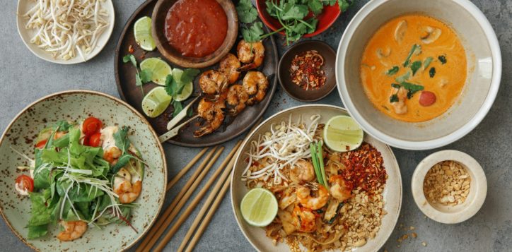 novotel-danang-thai-market-buffet-night
