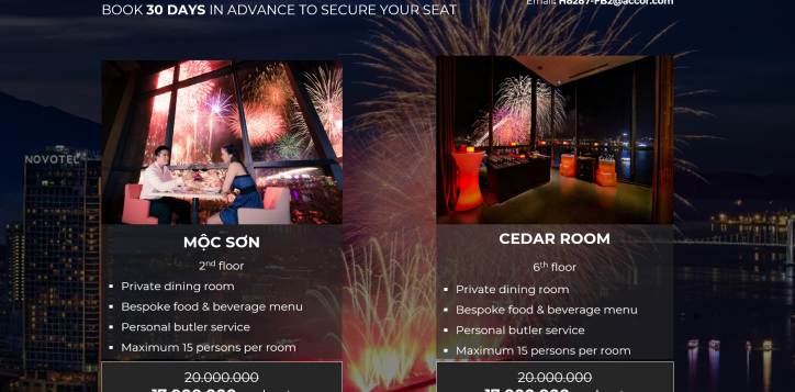 novotel-danang-international-firework-festival-private-room-2