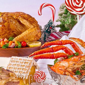 candyland-carnival-christmas-eve-buffet