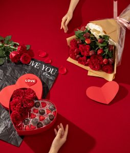 Valentine's Boutique & Gift Box
