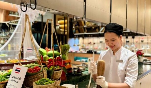 buffet-thai_novotel-danang-premier