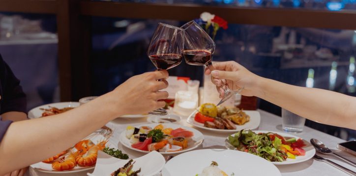 novotel-danang-saturday-buffet-dinner