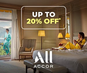 Plan your vibrant getaway and enjoy special offers