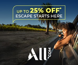 Plan your vibrant getaway and enjoy special offers