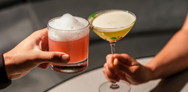 cocktail