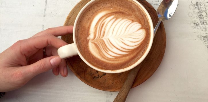 coffee