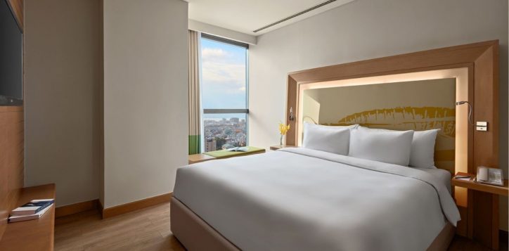 one-bedroom-apartment-without-balcony-bedroom-novotel-danang-premier-han-river