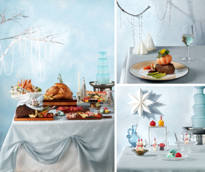 Novotel Danang Premier Han River Christmas Eve Buffet