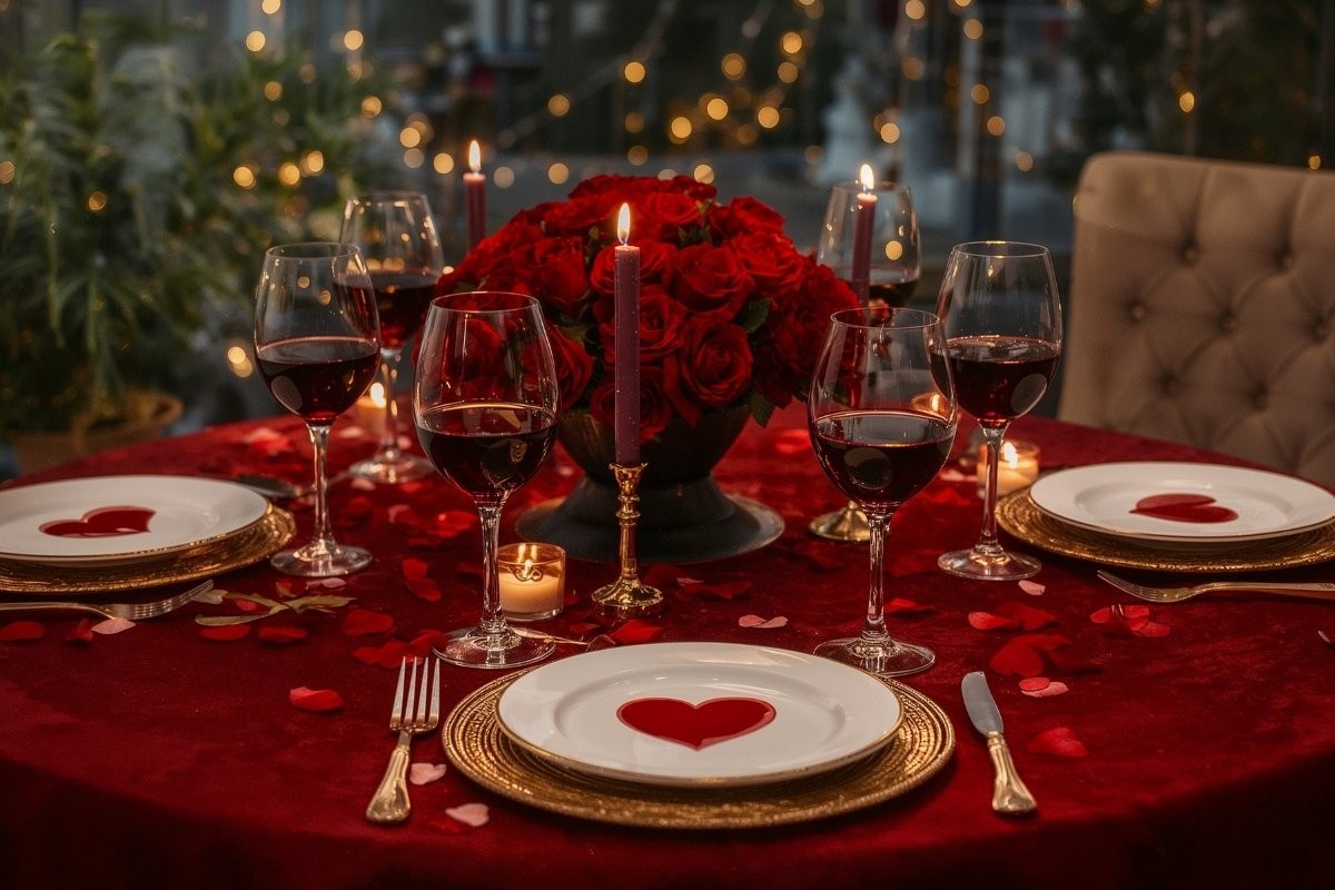 Thời gian Valentine tại Đà Nẵng trong giai đoạn trước Tết