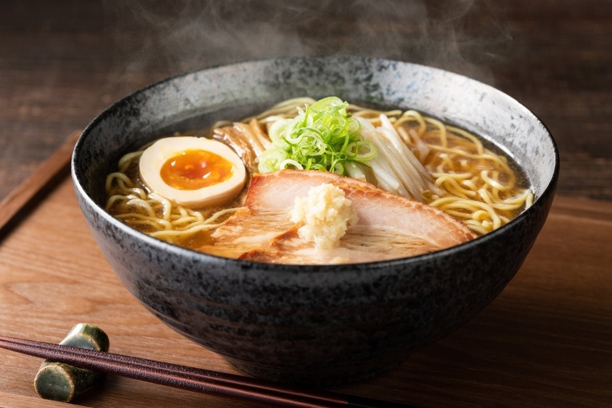 _10 địa điểm thưởng thức ẩm thực Nhật Bản tại Đà Nẵng Ramen Yushoken