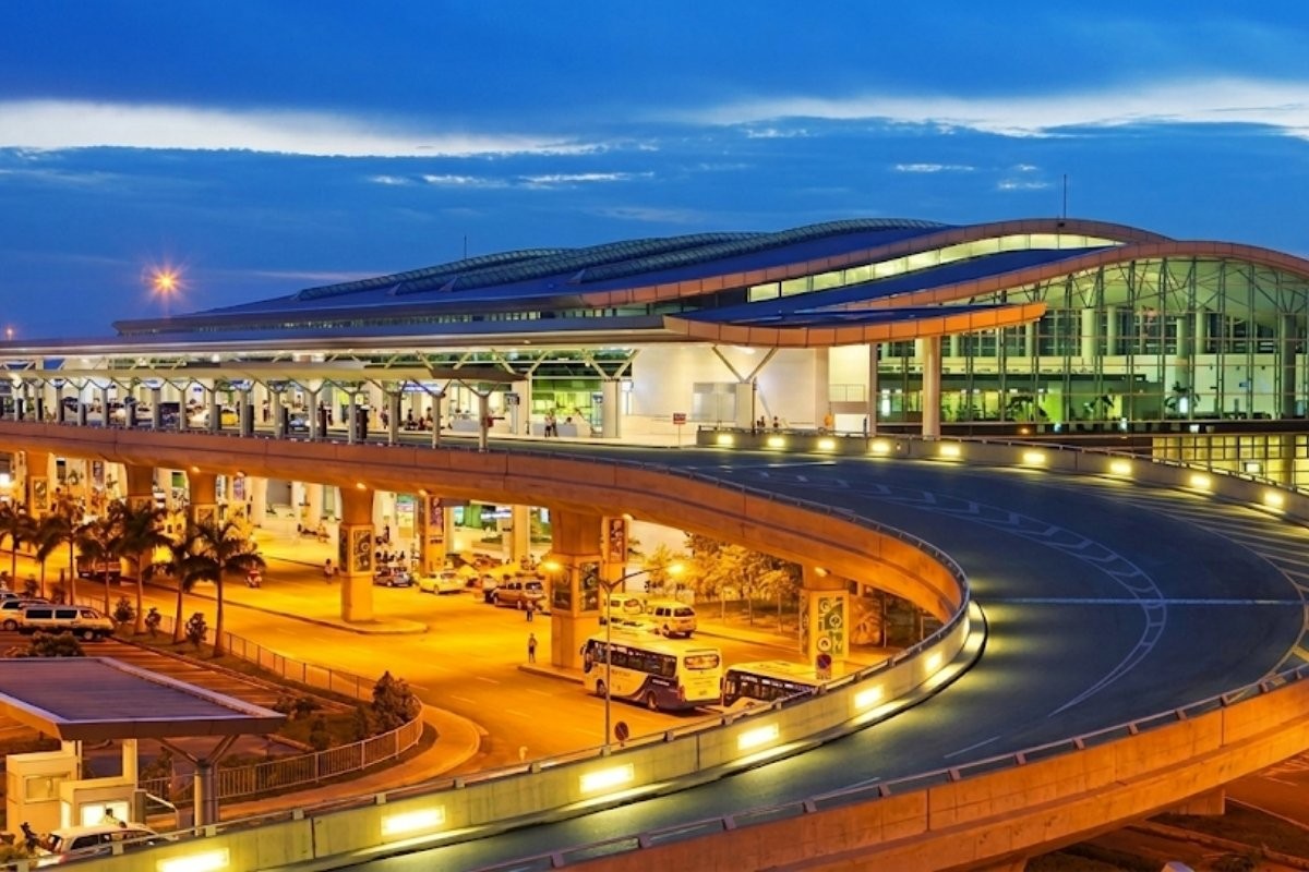 ダナンでの最後の朝を楽しみ、空港にゆっくり向かう4日目のスケジュール