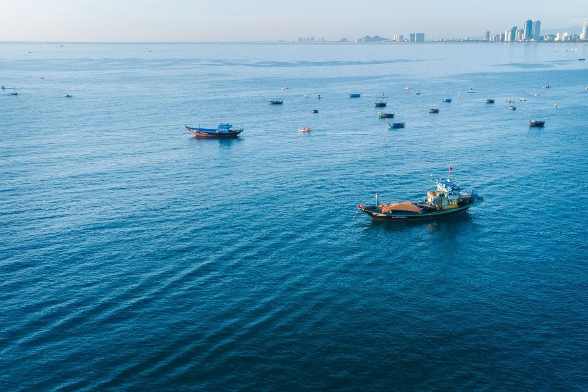 ダナンへの旅行費用と他の人気旅行先との比較
