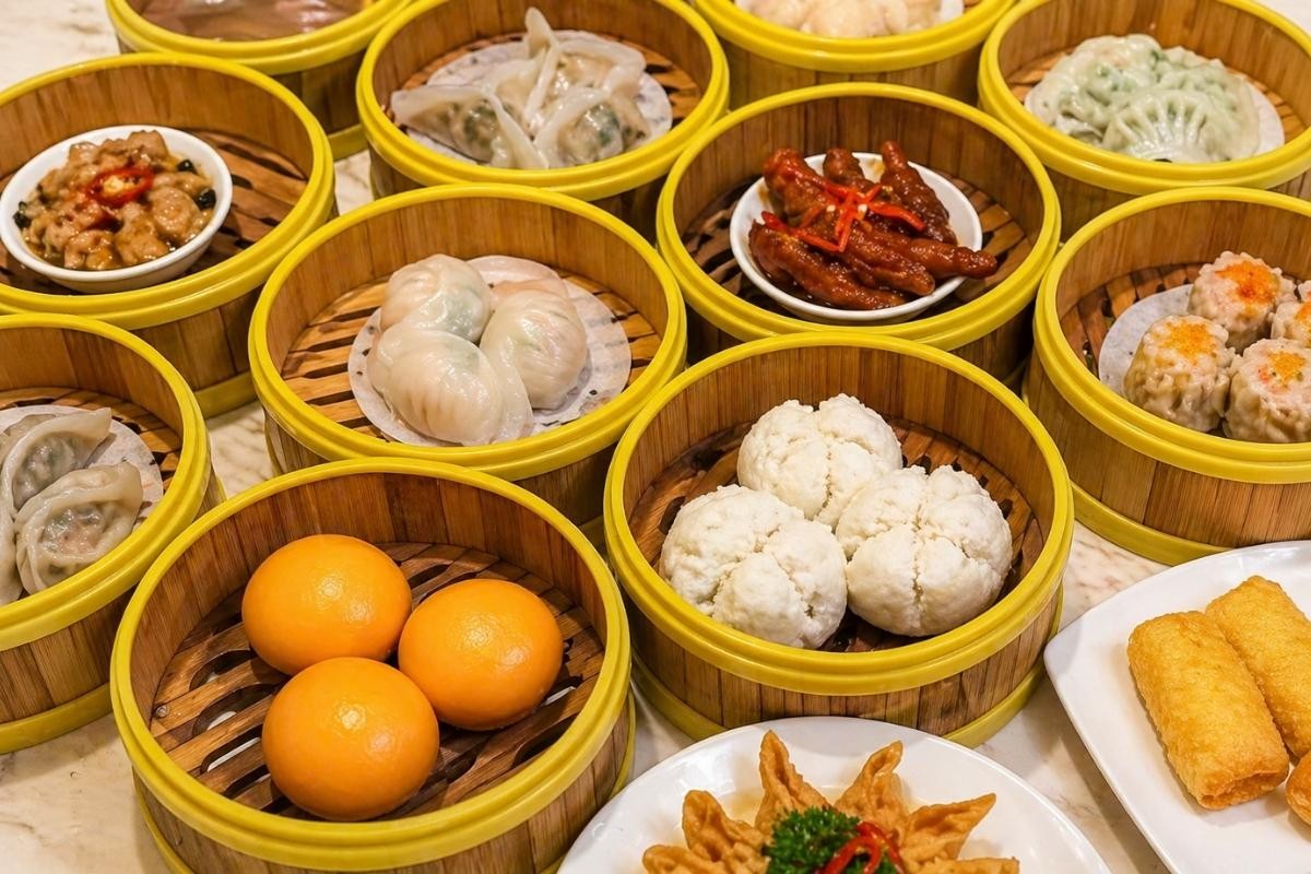 Crystal Jade Vincom Đà Nẵng