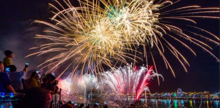 bright-fireworks-light-up-the-night-sky-at-diff-festival