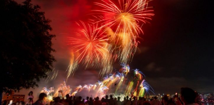 DIFF 2026 – 芽庄国际烟花节决赛之夜