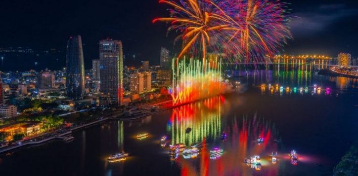 DIFF 2026 – 芽庄国际烟花节决赛之夜