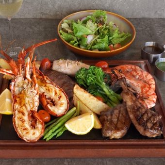 surf-n-turf-platter