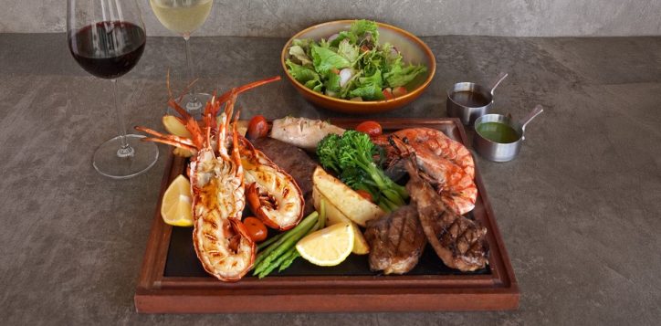 surf-n-turf-platter