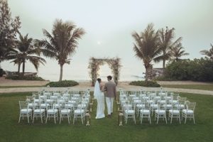 SO Sofitel Hua Hin - Wedding by the beach