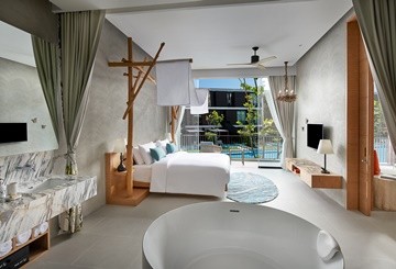 suite sofitel hua hin