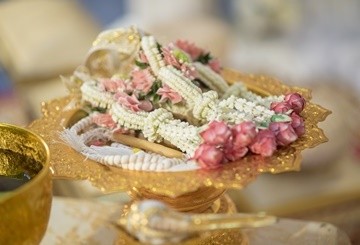SO Sofitel Hua Hin - Thai Wedding 03