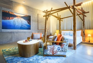 Hua Hin Luxury Resort