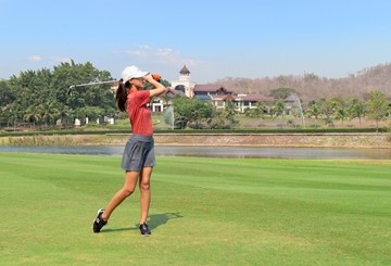 Springfield Golf