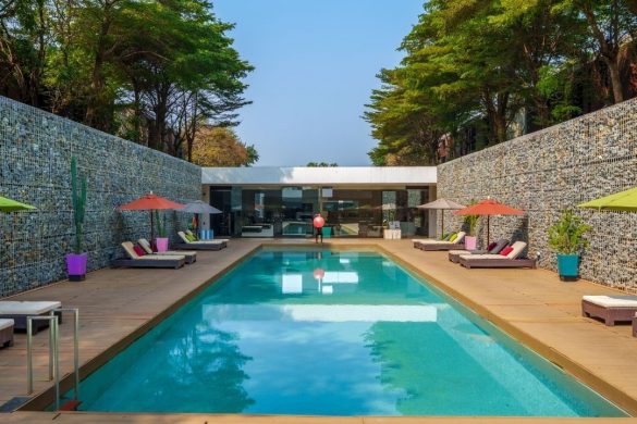 swimming-pools