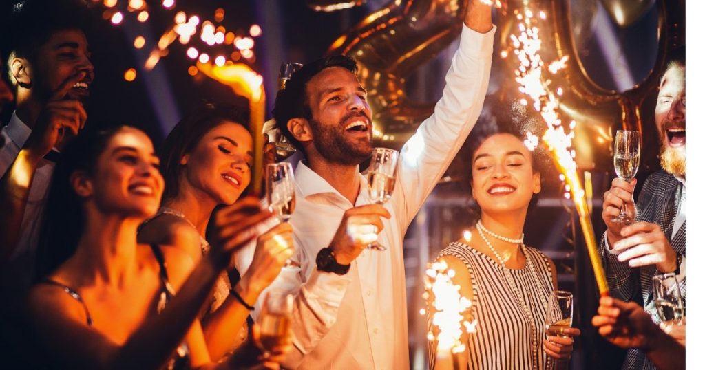 Festive Seasons in Hua Hin