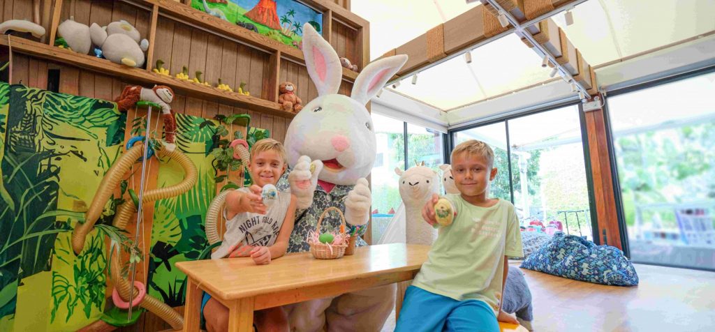 Easter Holiday in Hua Hin at SO Sofitel Resort