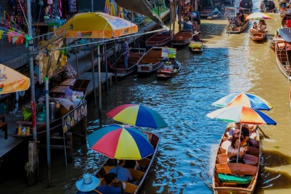 damnoen-saduak-floating-market