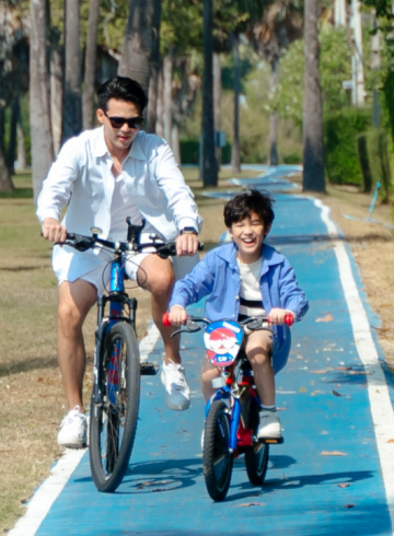 fathers-day-celebration