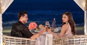 valentine by the sea