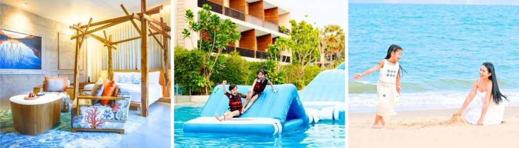 Chinese New Year in Hua Hin