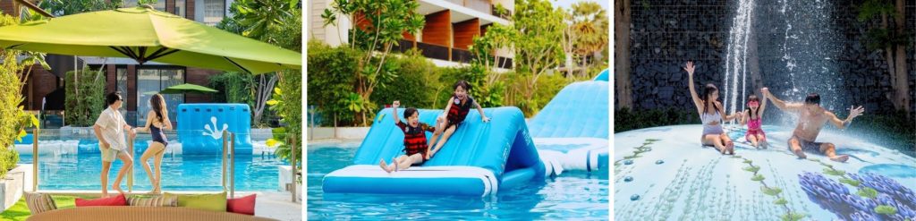 Easter Holiday in Hua Hin at SO Sofitel Resort