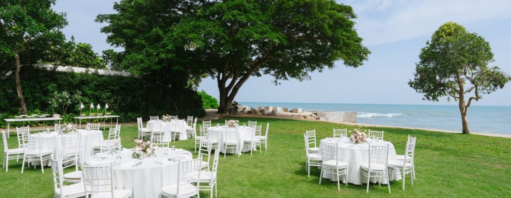 Hua Hin Meetings and Event