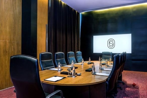 social-room