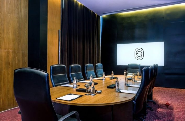social-room