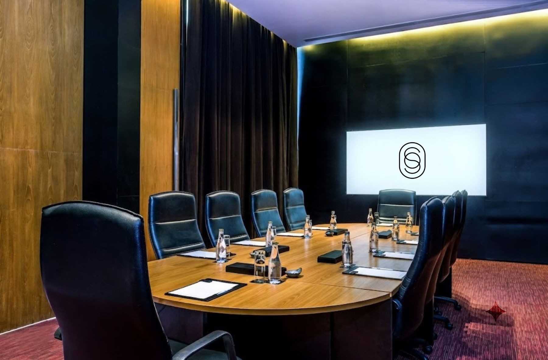 social-room