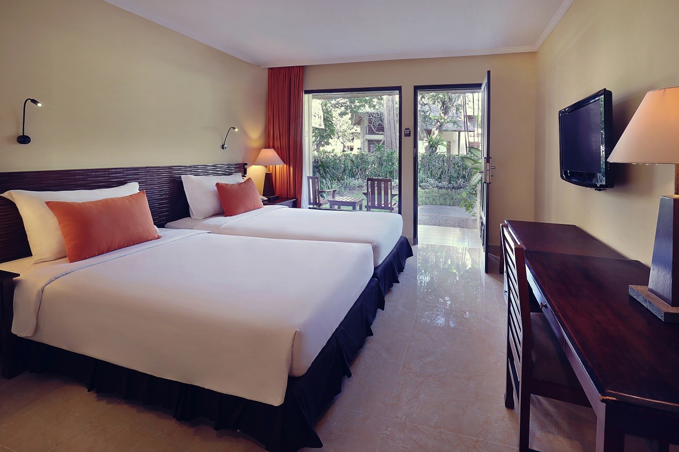 mercure-bali-sanur-resort-superior-twin-bed