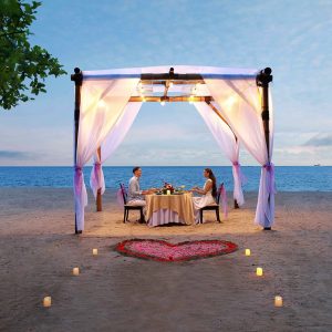 Romantic Dinner