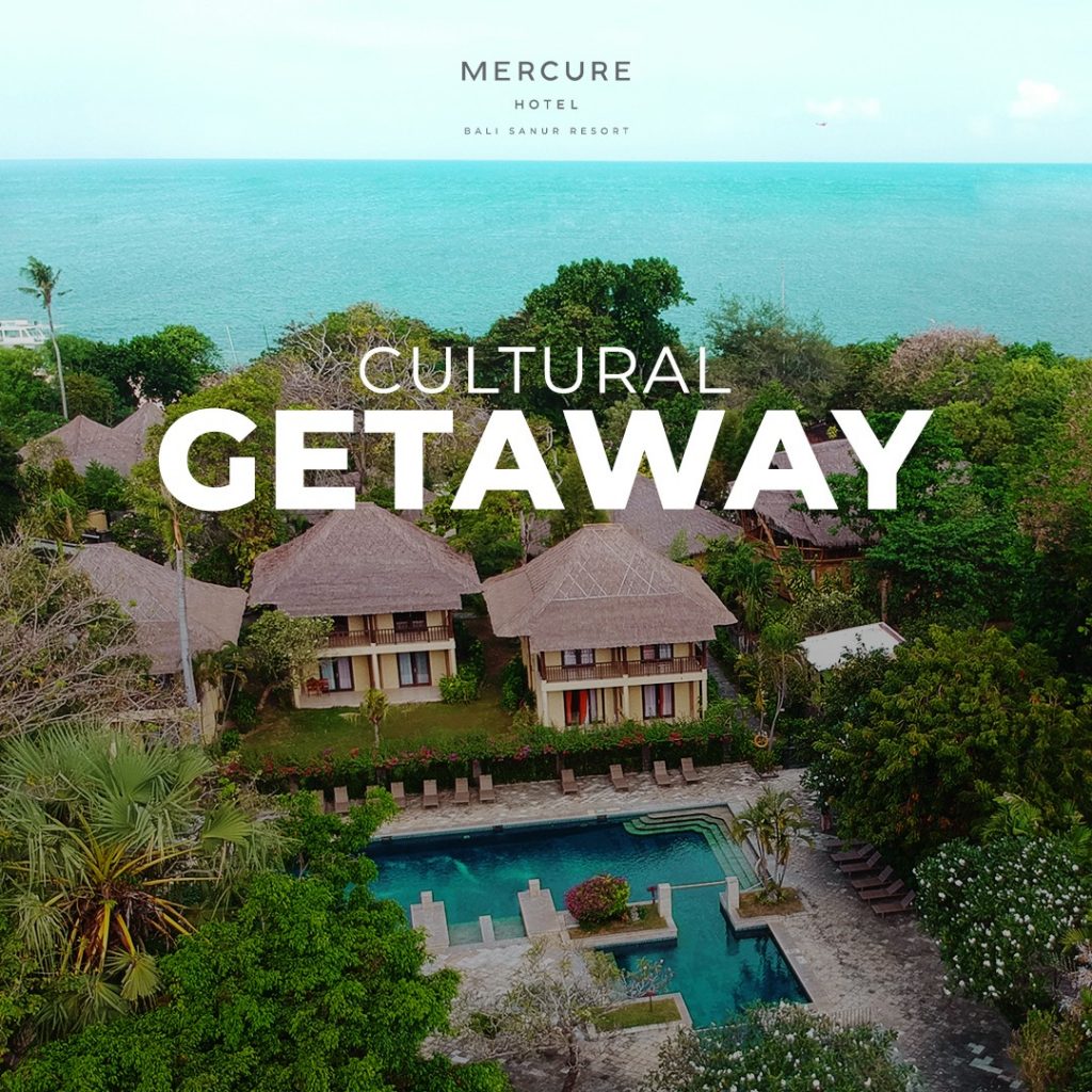 nyepi package Cultural getaway