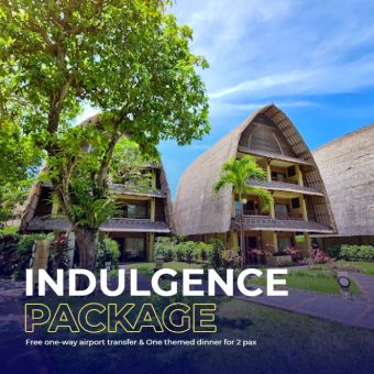 indulgence-package