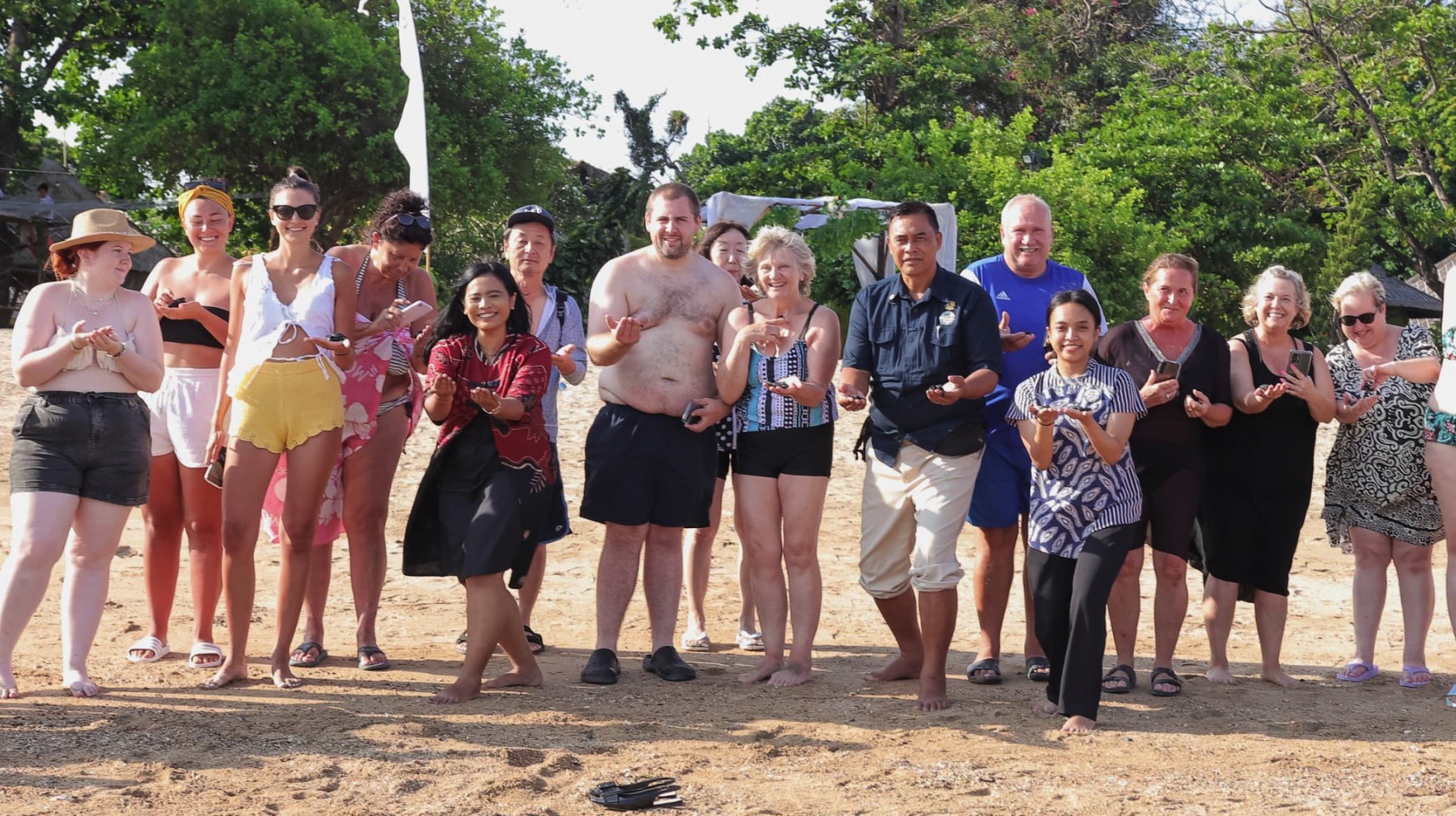 turtle release