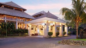 Mercure bali Sanur resort