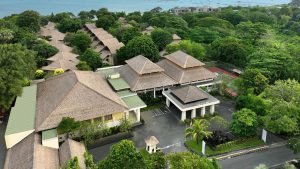 Mercure Bali Sanur Resort