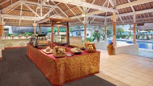 restaurant bali