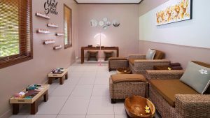 sanjiwani spa & Massage